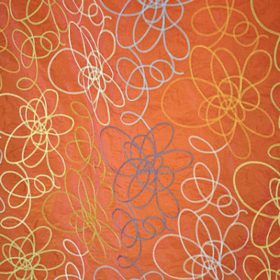 MULTI ORANGE